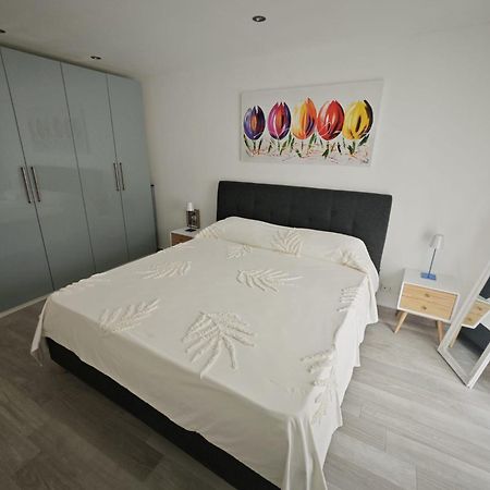 Teresita Apartment Monreale Exterior photo