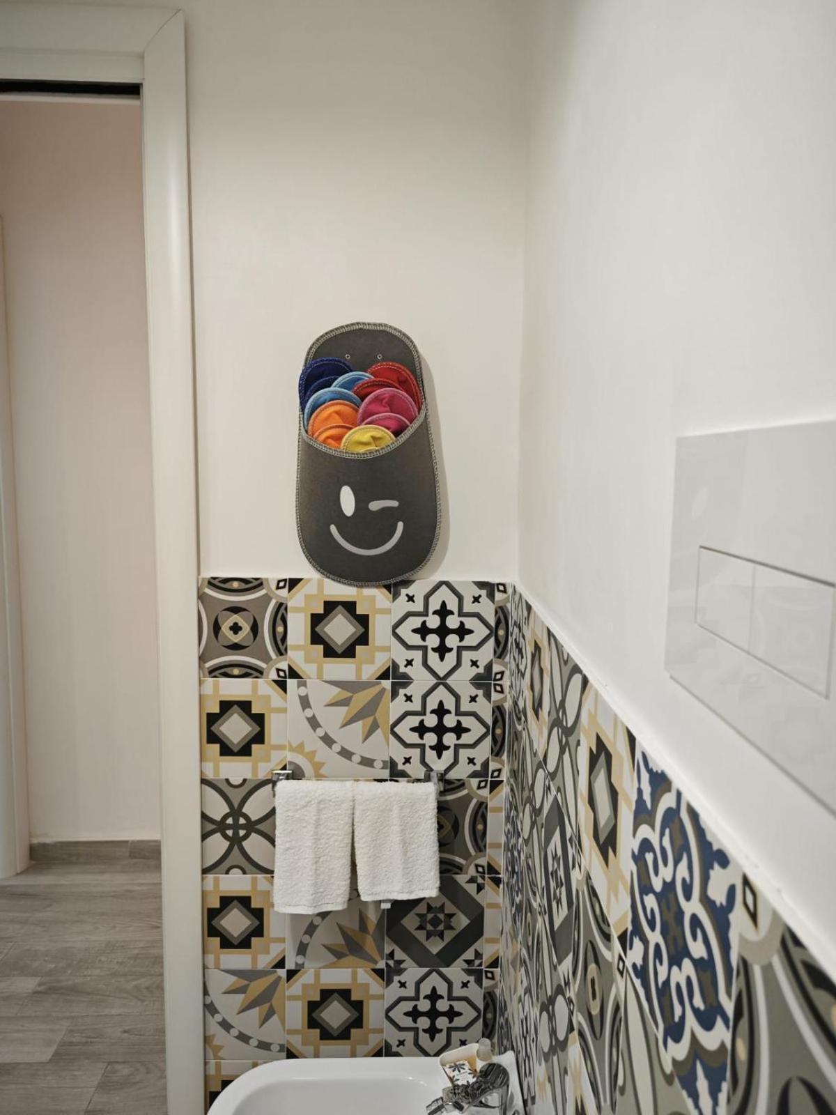 Teresita Apartment Monreale Exterior photo