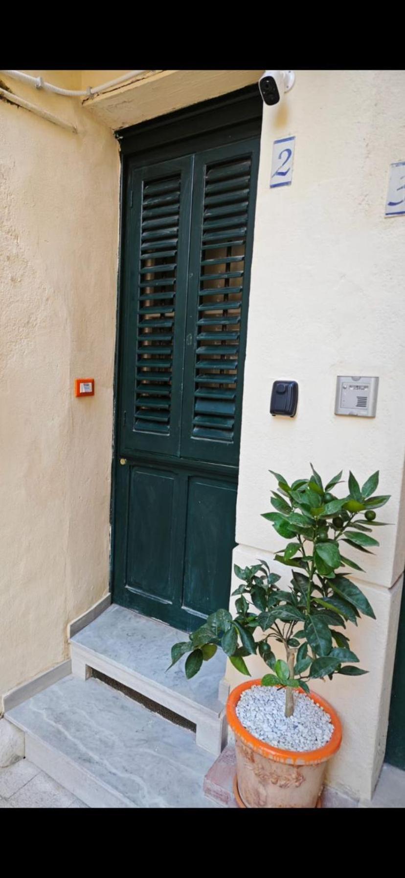 Teresita Apartment Monreale Exterior photo