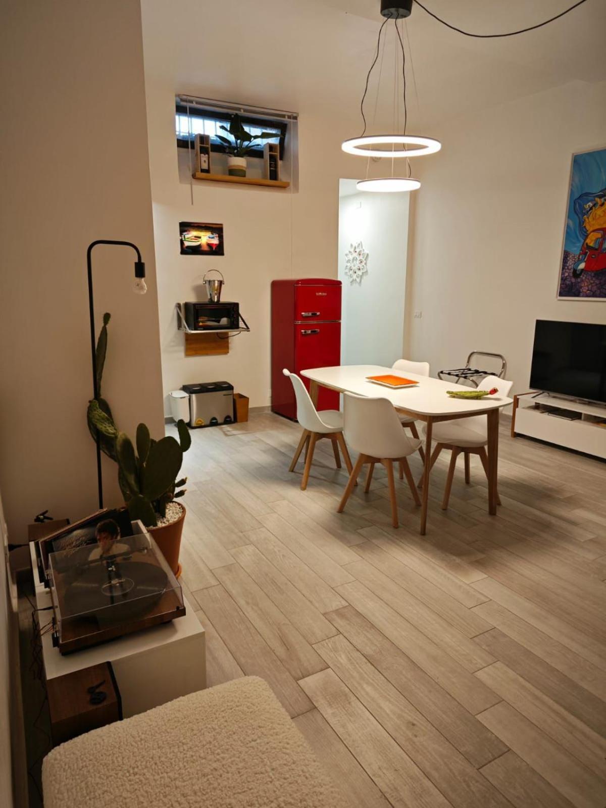Teresita Apartment Monreale Exterior photo